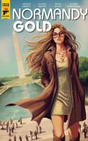 Normandy Gold #5