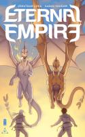Eternal Empire #6