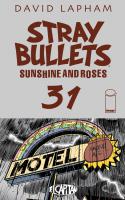 Stray Bullets: Sunshine & Roses #31