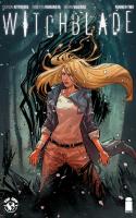 Witchblade (2017) #2