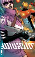 Youngblood #8