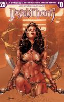 Dejah Thoris (2018)