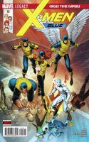 Cross Time Capers Part 4