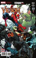 Venom Inc. Part Five