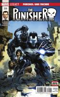 Punisher: War Machine Part Three