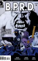 The Black Goddess - Part 3