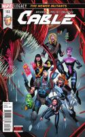 The Newer Mutants Chapter 4