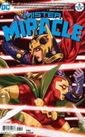 Mister Miracle #6