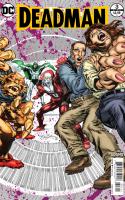 Deadman #3