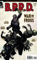 War On Frogs - Part 1