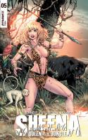 Sheena #5