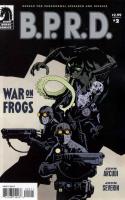 War On Frogs - Part 2