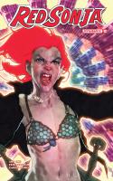 Red Sonja #12