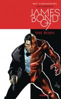 James Bond: The Body (2018)