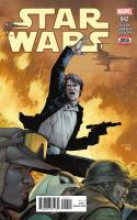 The Ashes Of Jedha Part V
