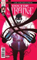 Loki: Sorcerer Supreme Part Four