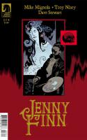Jenny Finn #3