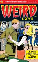 Weird Love #22