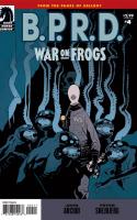 War On Frogs - Part 4