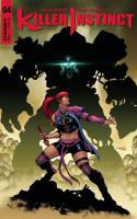Killer Instinct #4