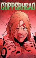 Copperhead #18