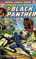 Jungle Action (1972)