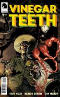 Vinegar Teeth (2018)