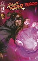 Street Fighter Reloaded #6