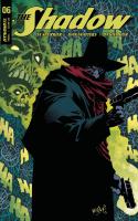 The Shadow #6