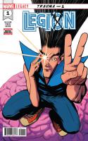 Legion (2018)