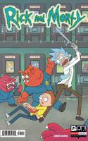 Rick and Morty (2015)