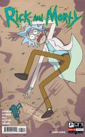 Rick And Morty #4