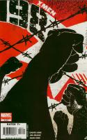X-men : The 198 #3