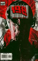 X-men : The 198 #5