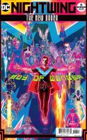 The New Order Finale