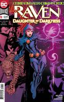 Raven: Daughter of Darkness