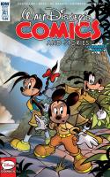 Walt Disney Comics & Stories #741