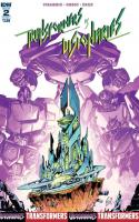 ...cybertron No More