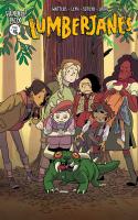 Lumberjanes #46