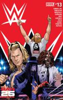 Wwe #13