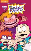 Rugrats #3