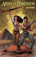 Army of Darkness Vol.3
