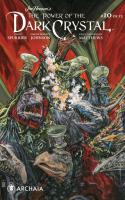 The Power Of The Dark Crystal #10