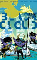 Black Cloud #7