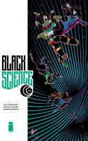 Black Science #34