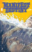 Manifest Destiny #33