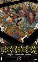 Redneck #9