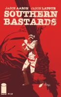Southern Bastards #19