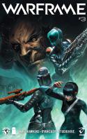Warframe #3