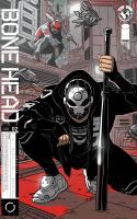 Bonehead #2